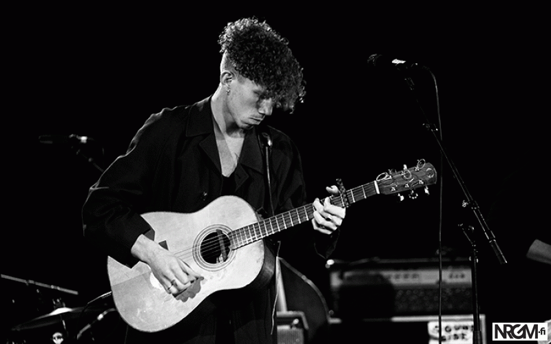 Giffaa hei! #541: Erik Hassle