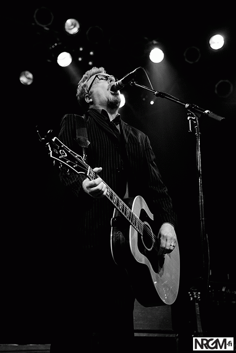 Giffaa hei! #545: Flogging Molly