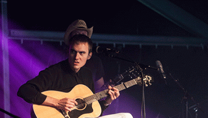 Giffaa hei! #551: Minä ja Ville Ahonen