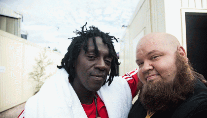 Giffaa hei! #555: Flavor Flav
