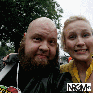 Giffaa hei! #001: Jippu