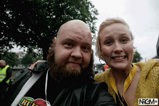 Giffaa hei! #001: Jippu