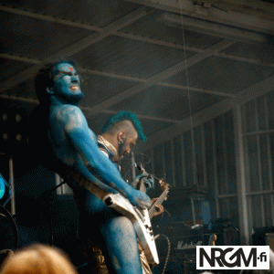 Giffaa hei! #10: Sydän, sydän