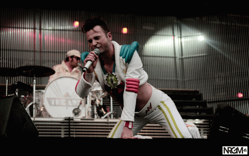 Giffaa hei! #005: Ola Salo / The Ark