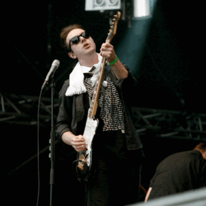 Giffaa hei! #008: Glasvegas