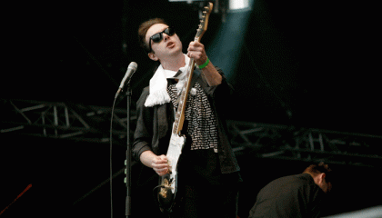 Giffaa hei! #008: Glasvegas