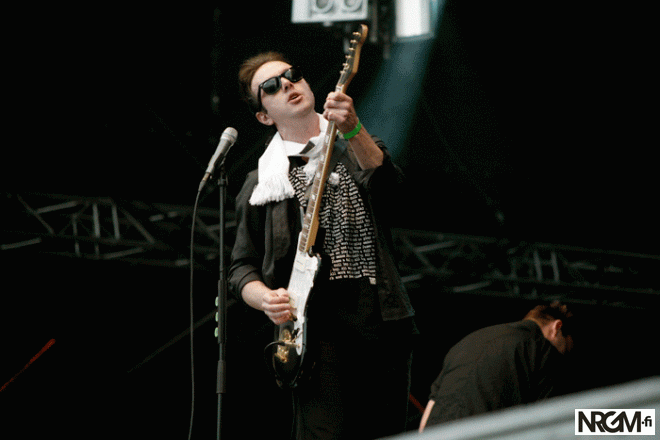 Giffaa hei! #008: Glasvegas