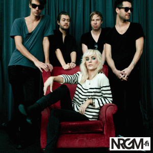 Giffaa hei! #009: The Sounds