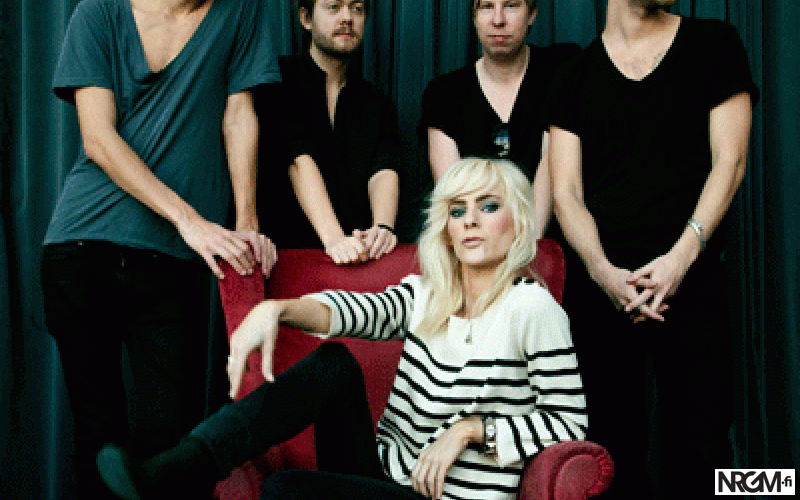 Giffaa hei! #009: The Sounds