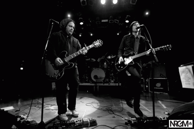 Giffaa hei! #011: The Posies