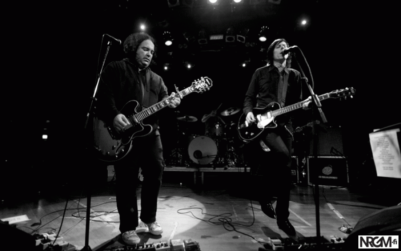Giffaa hei! #011: The Posies