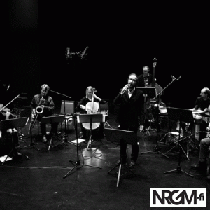 Giffaa hei! #013: Jarkko Martikainen & Äänioikeus