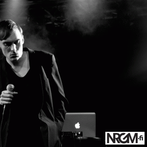 Giffaa hei! #015: Minä ja Ville Ahonen