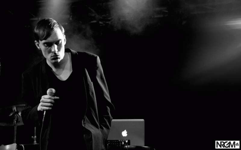 Giffaa hei! #015: Minä ja Ville Ahonen