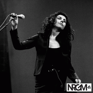 Giffaa hei! #016: PJ Harvey