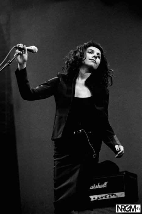Giffaa hei! #016: PJ Harvey