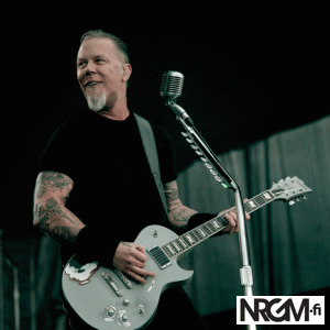 Giffaa hei! #017: Metallica