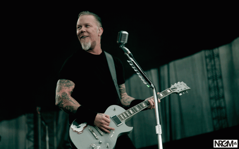Giffaa hei! #017: Metallica