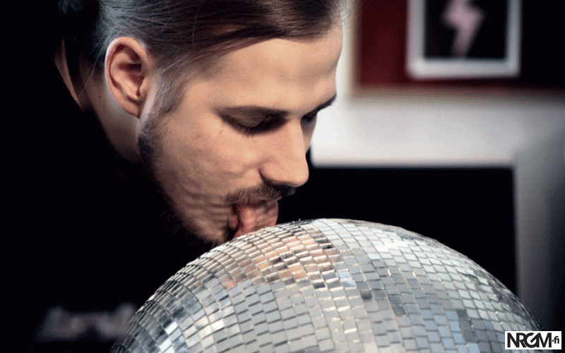 Giffaa hei! #018: Ukkosmaine