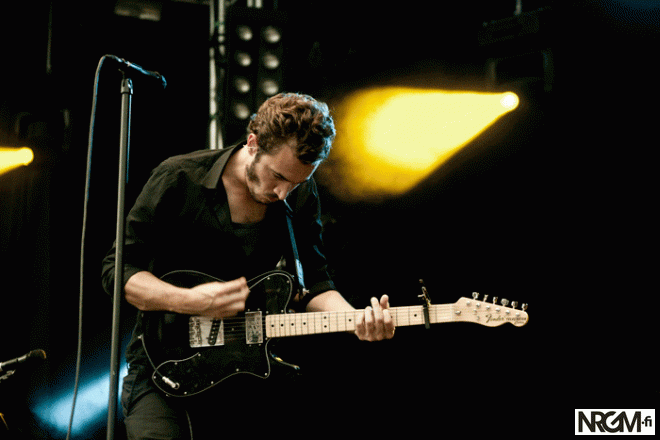 Giffaa hei! #019: The Editors