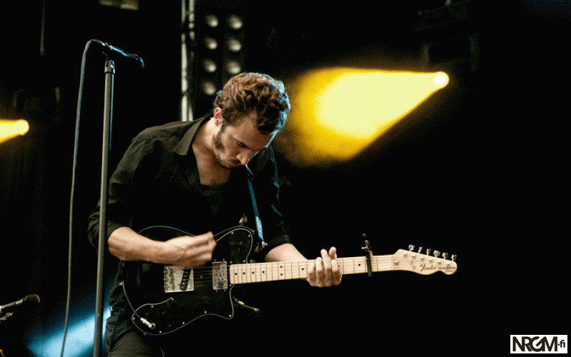 Giffaa hei! #019: The Editors