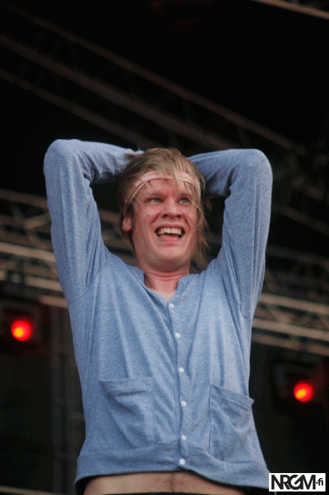 Giffaa hei! #020: Disco Ensemble