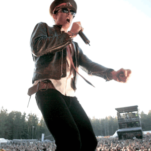 Giffaa hei! #027: Velvet Revolver