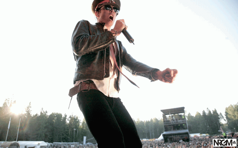 Giffaa hei! #027: Velvet Revolver