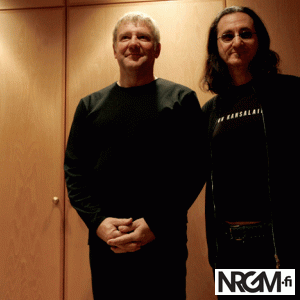 Giffaa hei! #028: Rush