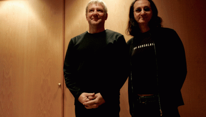 Giffaa hei! #028: Rush