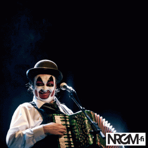 Giffaa hei! #030: Tiger Lillies