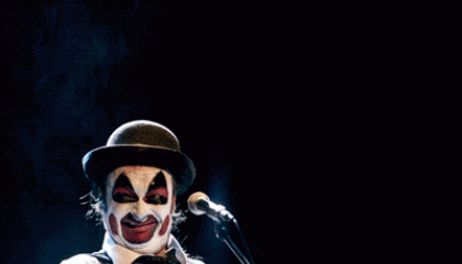 Giffaa hei! #030: Tiger Lillies