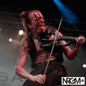 Giffaa hei! #032: Turisas