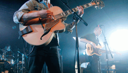 Giffaa hei! #033: Wild Beasts