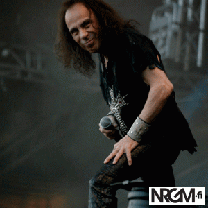 Giffaa hei! #036: Ronnie James Dio