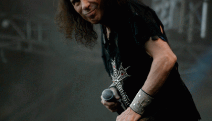 Giffaa hei! #036: Ronnie James Dio