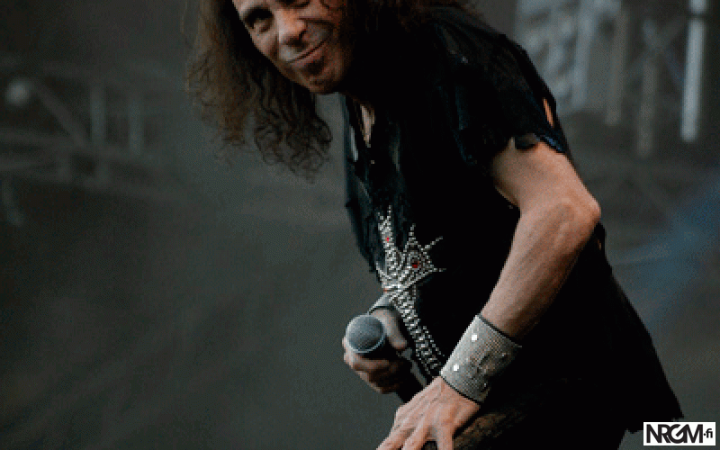 Giffaa hei! #036: Ronnie James Dio