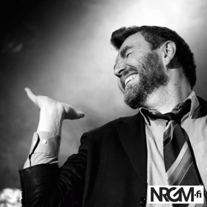 Giffaa hei! #038: Kauko Röyhkä