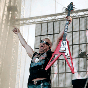 Giffaa hei! #041: Scorpions