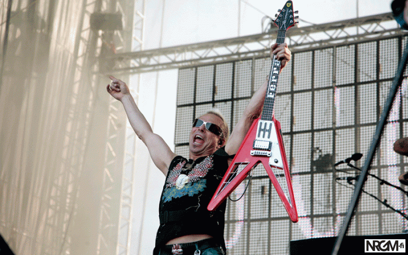 Giffaa hei! #041: Scorpions