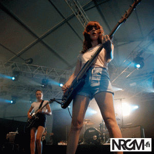 Giffaa hei! #042: Sahara Hotnights