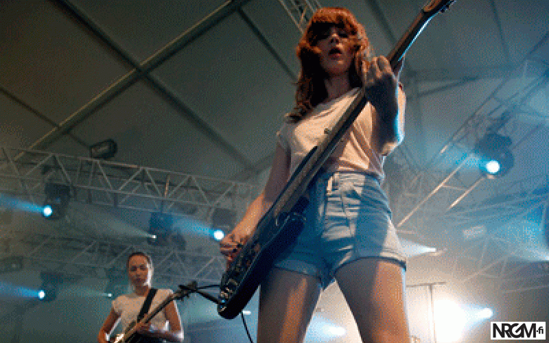 Giffaa hei! #042: Sahara Hotnights