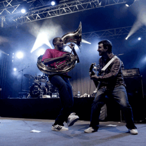 Giffaa hei! #044: The Roots