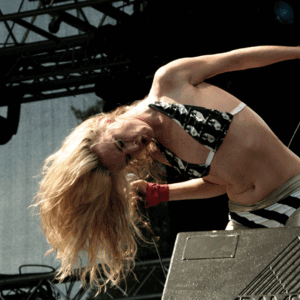 Giffaa hei! #047: Juliette Lewis