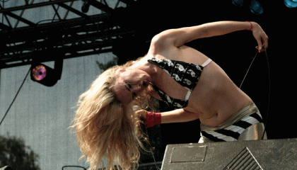 Giffaa hei! #047: Juliette Lewis