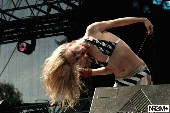 Giffaa hei! #047: Juliette Lewis