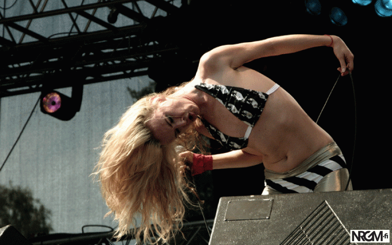 Giffaa hei! #047: Juliette Lewis