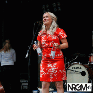 Giffaa hei! #050: Anna Puu