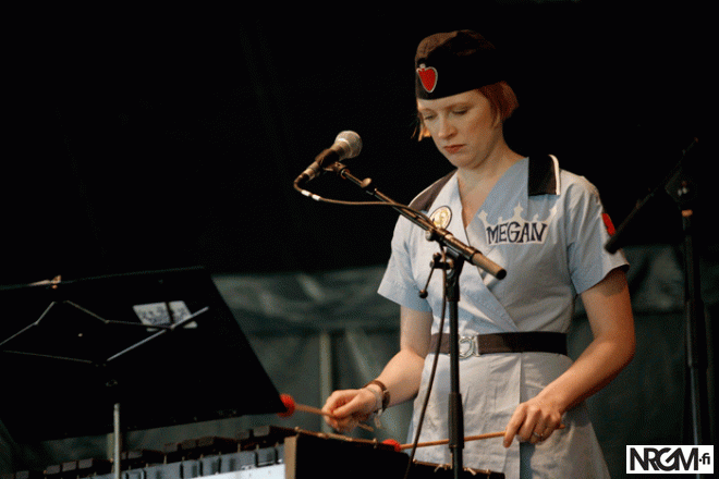 Giffaa hei! #052: Danielson