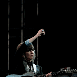 Giffaa hei! #059: The Pretenders